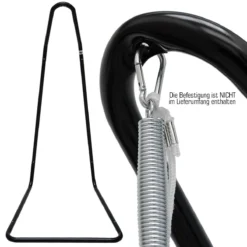 AMANKA 160 Cm Baby Hangwieg Frame 8 AMANKA 160 Cm Baby Hangwieg Frame -Merkloos Winkel f6bc9de738c0121c