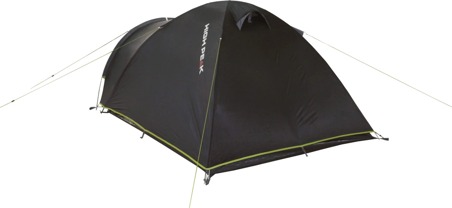 High Peak Talos 4 Koepeltent 3 High Peak Talos 4 Koepeltent - Afbeelding 3