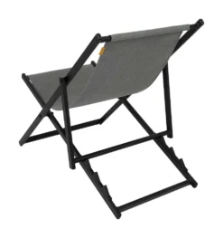 Bo-Camp Industrial Culview Strandstoel - Green -Merkloos Winkel f86d28e2bccfd689