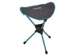 Uquip ThreeSixty Mini Vouwkruk - Draaibaar