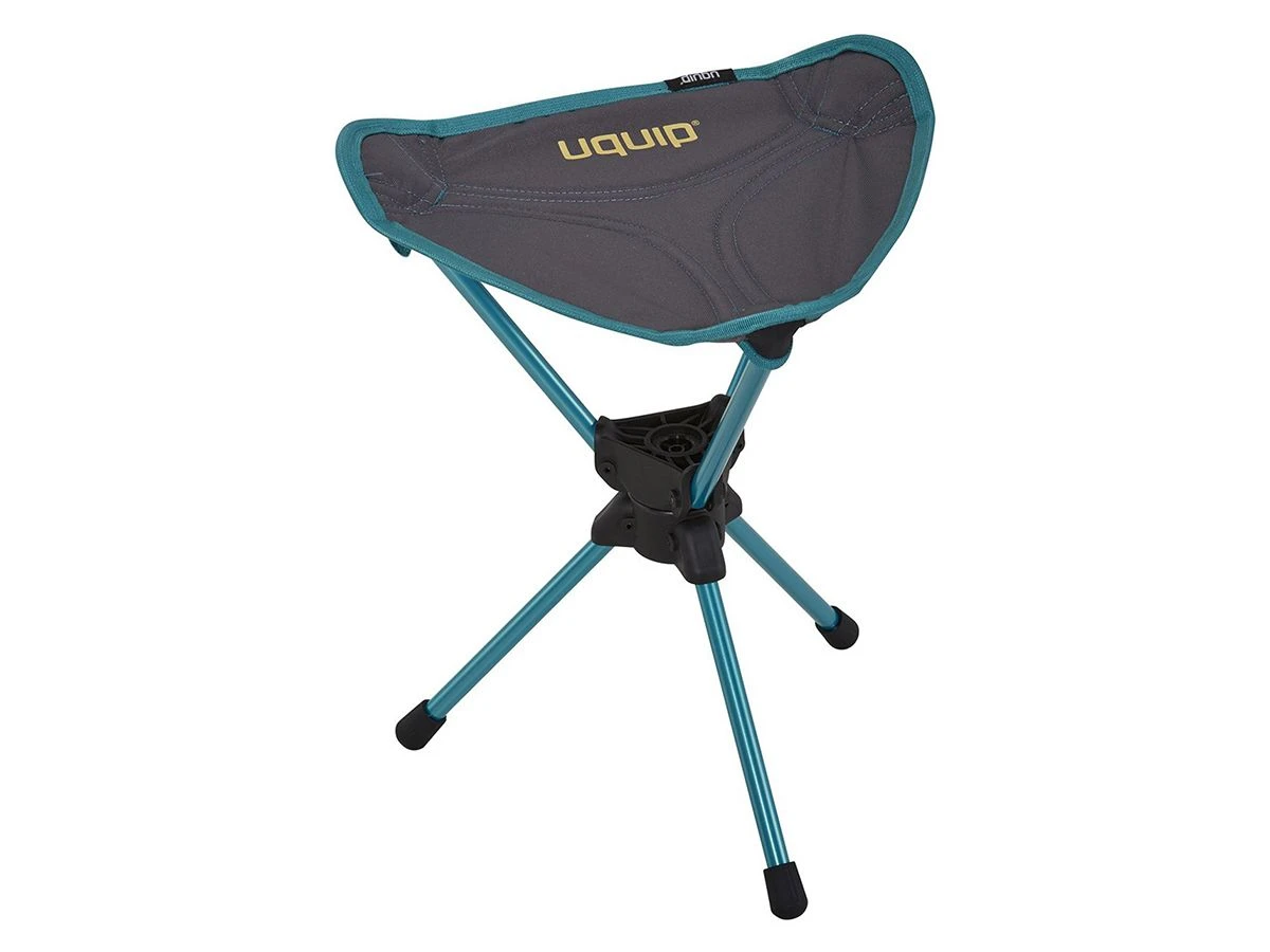 Uquip ThreeSixty Mini Vouwkruk - Draaibaar 1 Uquip ThreeSixty Mini Vouwkruk - Draaibaar