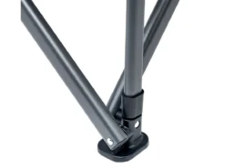 Uquip Barry 200kg Vouwstoel - Petrol -Merkloos Winkel f8f9be8c3dc29ee8