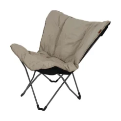 Bo-Camp Urban Outdoor Redbrigde L Vlinderstoel - Beige -Merkloos Winkel f9747dc805296ec3