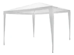 Merkloos Hi Waterdichte Partytent - 300 X 300 Cm