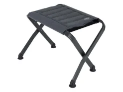 Crespo AP-411 Air-Select Grey Voetenbank