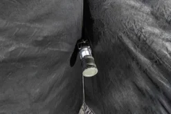 ACAMP Finn 2 Lichtgewicht Bikepacking Tent - Black -Merkloos Winkel fa6669b179b6597c