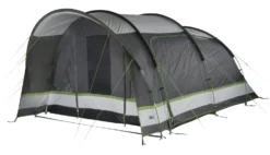 High Peak Brixen 4.0 Tunneltent 8 High Peak Brixen 4.0 Tunneltent -Merkloos Winkel faf1d1b43446240b