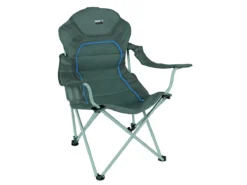 High Peak Alicante Vouwstoel