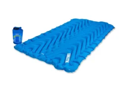 Merkloos Klymit DOUBLE V Slaapmat -Merkloos Winkel fc5089e50a823135