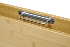 Groenberg Skal Bamboo Tafel - 100 X 70 Cm 11 Groenberg Skal Bamboo Tafel - 100 X 70 Cm -Merkloos Winkel fd3eb47780c66a0b