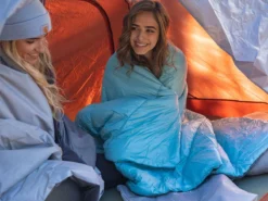 Merkloos Klymit Horizon Backpacking Deken -Merkloos Winkel fe1e64de14aaa0aa