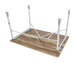 Bo-Camp Feder 100 X 68 Tafel -Merkloos Winkel ff1f165d68234e7f