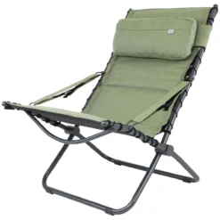 Crespo AP-262 Tex-Comfort Loungestoel - Green -Merkloos Winkel ff2d5d3f9c8291dd