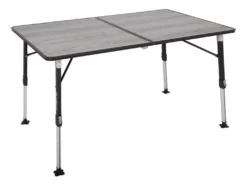 Brunner ELÙTOP Compack 120 Tafel