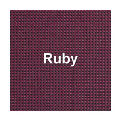 Bo-Camp Copa Rio Classic Klapstoel - Ruby -Merkloos Winkel ffb09bc799178aeb