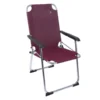 Bo-Camp Copa Rio Classic Klapstoel - Ruby