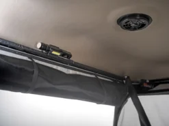 James Baroud Odyssey M Daktent - Wit -Merkloos Winkel james baroud oddysey m details 1 ecommerce