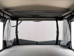 James Baroud Odyssey M Daktent - Wit -Merkloos Winkel james baroud oddysey m details 2 ecommerce 2