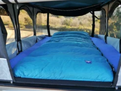 James Baroud Odyssey M Daktent - Wit -Merkloos Winkel james baroud oddysey m outside 5 ecommerce 2