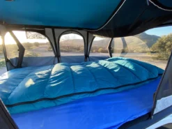 James Baroud Odyssey M Daktent - Wit -Merkloos Winkel james baroud oddysey m outside 6 ecommerce