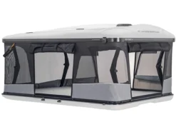 James Baroud Odyssey M Daktent - Wit