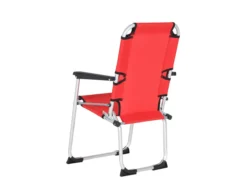 Obelink Kids Red Kinderstoel -Merkloos Winkel kids chair red 2 ecommerce
