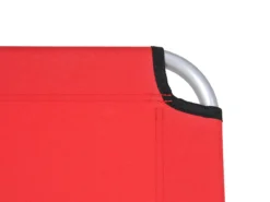 Obelink Kids Red Kinderstoel -Merkloos Winkel kids chair red 3 ecommerce