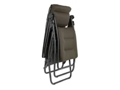 Lafuma RSX CLIP Aircomfort Taupe Relaxstoel -Merkloos Winkel lafuma rsx clip aircomfort taupe relaxstoel1 ecommerce