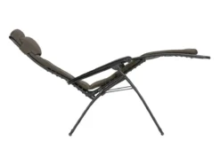 Lafuma RSX CLIP Aircomfort Taupe Relaxstoel -Merkloos Winkel lafuma rsx clip aircomfort taupe relaxstoel3 ecommerce