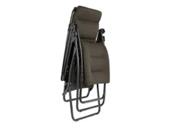 Lafuma RSX CLIP XL Aircomfort Taupe Relaxstoel -Merkloos Winkel lafuma rsx clip xl aircomfort taupe relaxstoel1 ecommerce