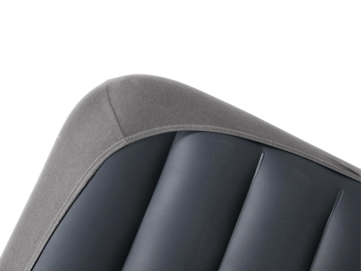 Obelink 200 X 140 Cm Hoeslaken 2 Obelink 200 X 140 Cm Hoeslaken - Afbeelding 2