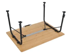 Obelink Bamboo Stabiel 100 Tafel -Merkloos Winkel obelink bamboo light 100 tafel 3 ecommerce