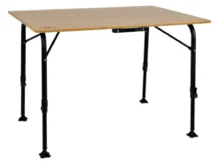 Obelink Bamboo Stabiel 100 Tafel