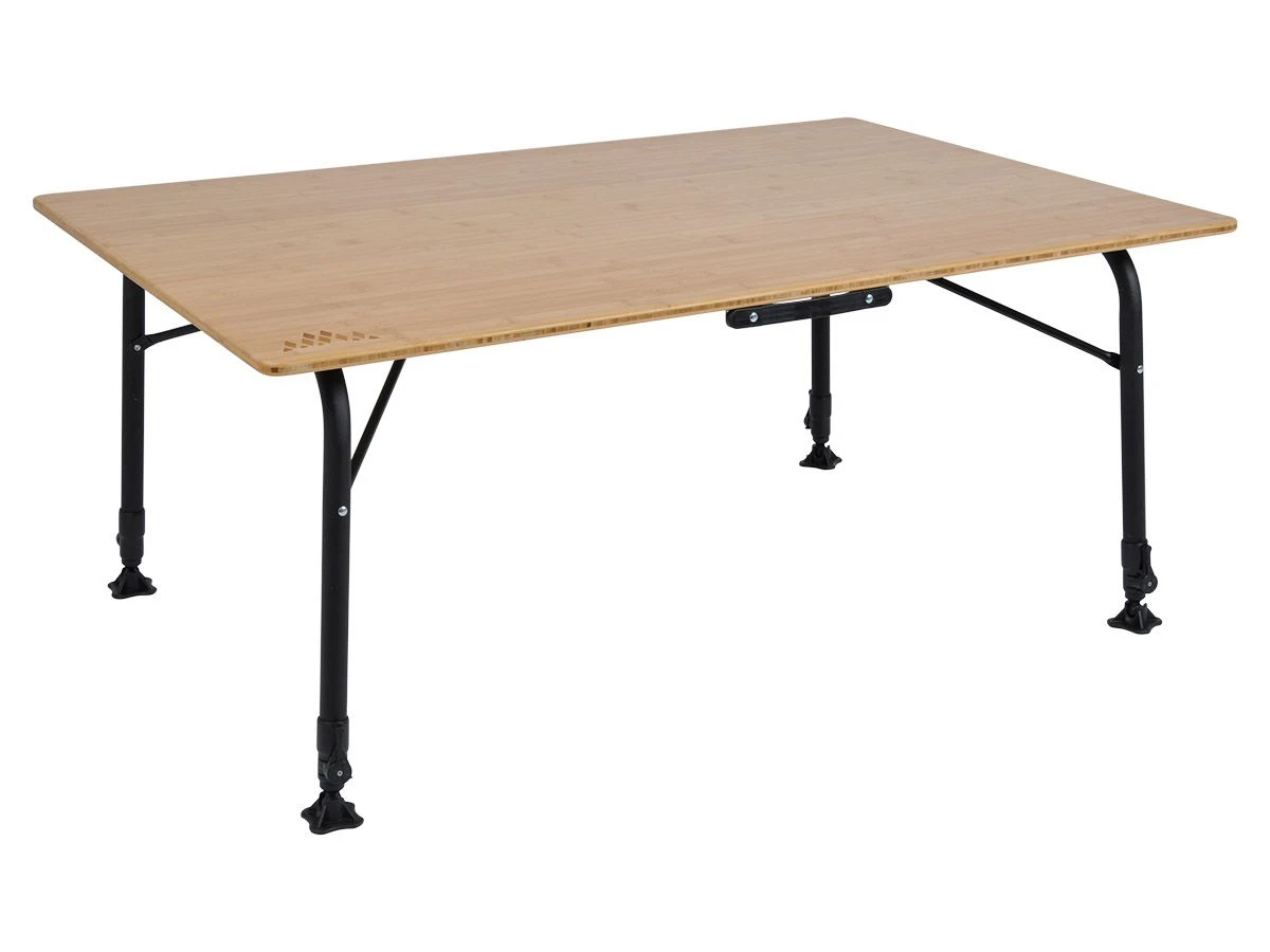 Obelink Bamboo Stabiel 120 Tafel 2 Obelink Bamboo Stabiel 120 Tafel - Afbeelding 2