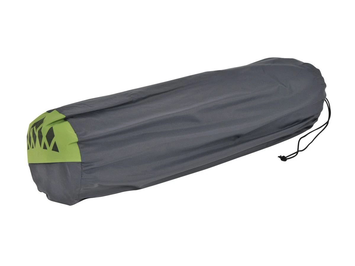 Obelink Sleepwell 10 Slaapmat - 198 X 76 Cm 2 Obelink Sleepwell 10 Slaapmat - 198 X 76 Cm - Afbeelding 2