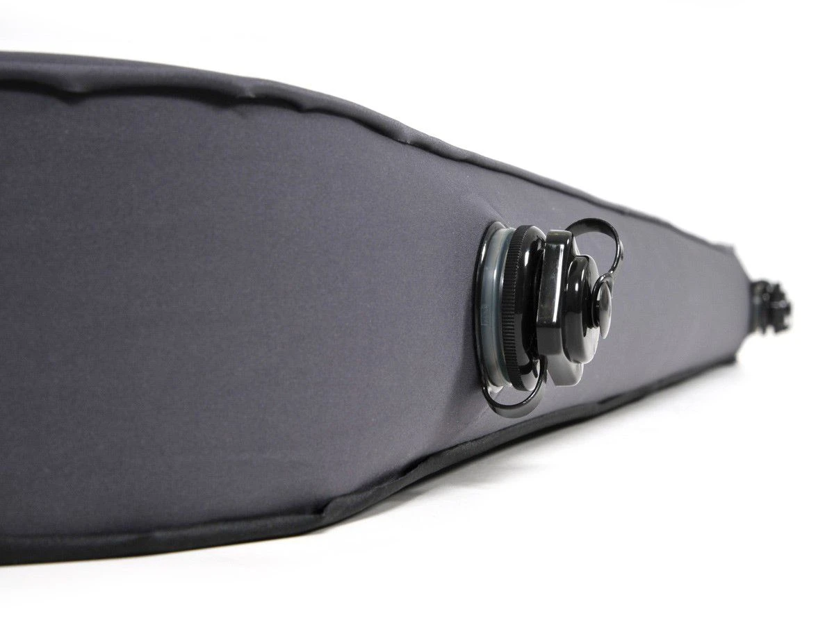 Obelink Sleepwell 10 Duo Slaapmat - 201 X 128 Cm 2 Obelink Sleepwell 10 Duo Slaapmat - 201 X 128 Cm - Afbeelding 2