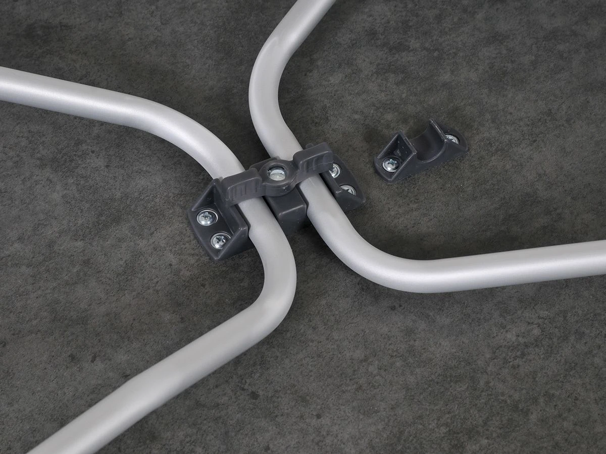 Obelink Abruzzo Superlight 120 Tafel 7 Obelink Abruzzo Superlight 120 Tafel - Afbeelding 7