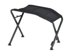 Obelink Ambassador Voetenbank - Black