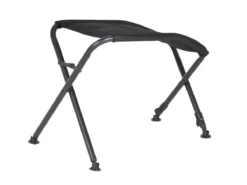 Obelink Ambassador Voetenbank - Black -Merkloos Winkel obelink ambassador footrest black 2 ecommerce