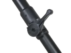 Obelink Ambassador Voetenbank - Black -Merkloos Winkel obelink ambassador footrest black 8 ecommerce