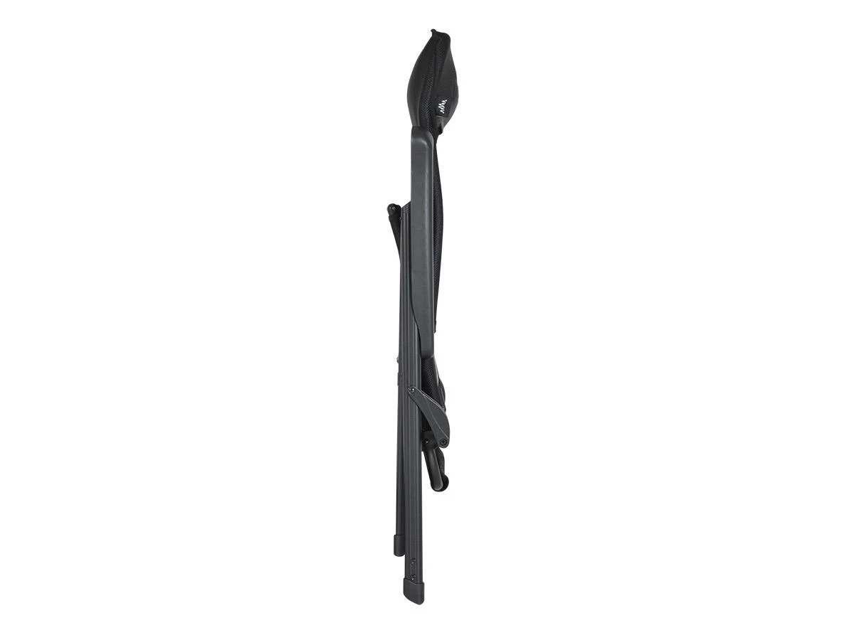 Obelink Barones 3D Black Standenstoel 2 Obelink Barones 3D Black Standenstoel - Afbeelding 2