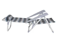 Obelink Beach 101 Strandstoel - Stripe -Merkloos Winkel obelink beach 117 bleu 3 ecommerce