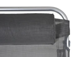 Obelink Beach 101 Strandstoel - Grey -Merkloos Winkel obelink beach 117 grey 4 ecommerce