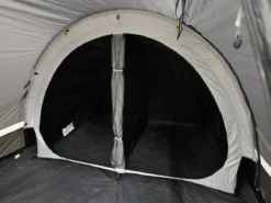 Obelink Benidorm 4 CoolDark Tunneltent -Merkloos Winkel obelink benidorm 4 cooldark 8 ecommerce 11b6