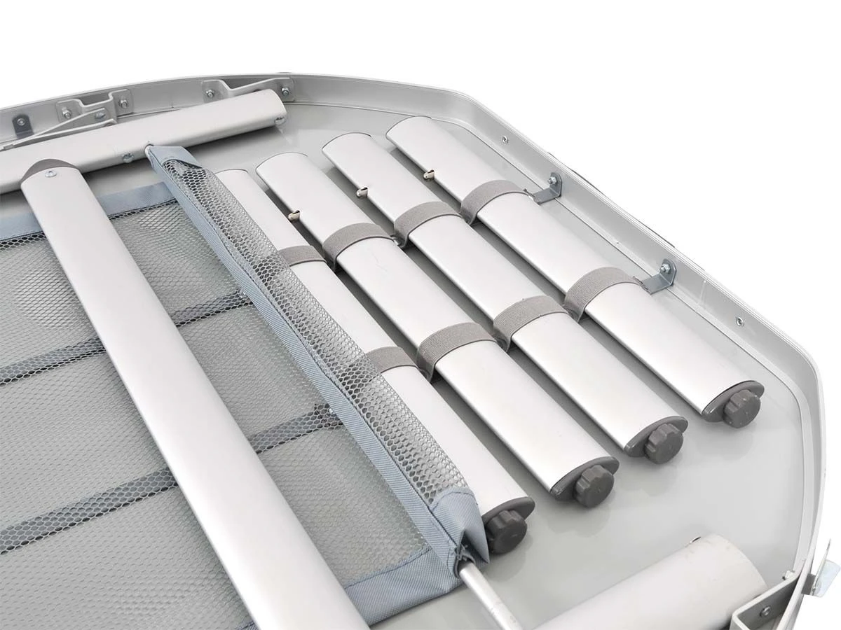 Obelink Canini Tafel 3 Obelink Canini Tafel - Afbeelding 3