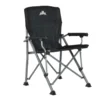 Obelink Chairman Black Vouwstoel