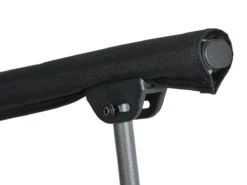 Obelink Chairman High Vouwstoel - Black -Merkloos Winkel obelink chairman high black 4 ecommerce