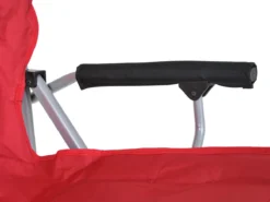 Obelink Chairman Red Vouwstoel -Merkloos Winkel obelink chairman red afb4 ecommerce