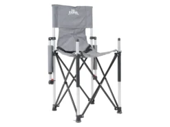 Obelink Compact Grey Kinderstoel -Merkloos Winkel obelink compact kinderstoel grijs 5 1 ecommerce 1