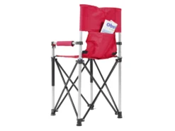 Obelink Compact Red Kinderstoel -Merkloos Winkel obelink compact kinderstoel rood 3 ecommerce